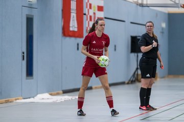 Bild 143 - F NFV Futsalturnier